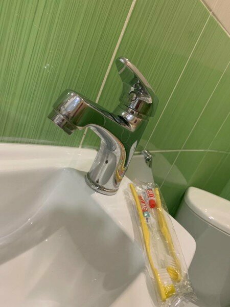 Мини-отель Fresh Котельники