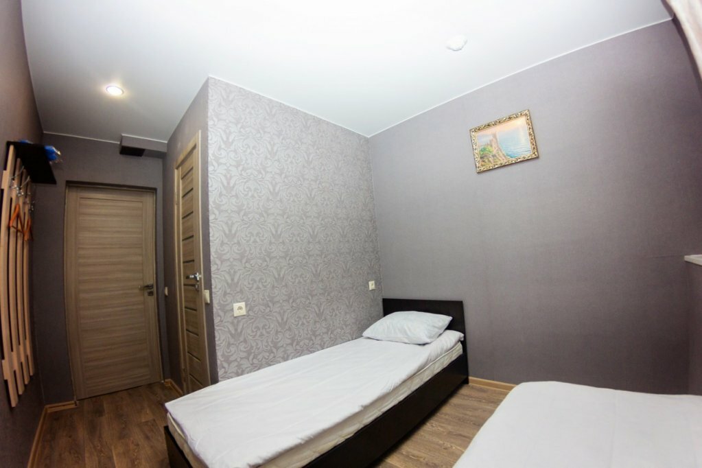 Мини-отель Fresh Котельники-27