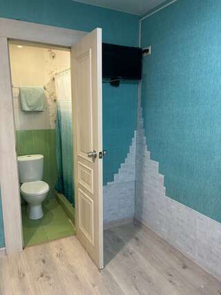 Мини-отель Fresh Котельники Небольшой двухместный номер с 1 кроватью-2