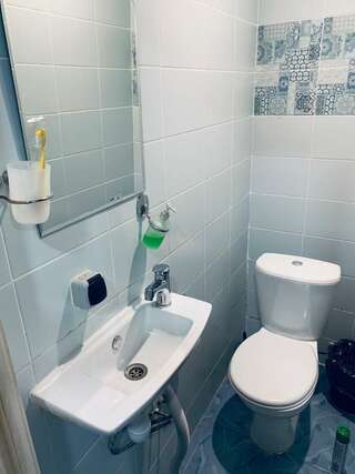 Мини-отель Fresh Котельники-4