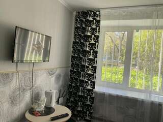 Мини-отель Fresh Котельники Небольшой двухместный номер с 1 кроватью-4