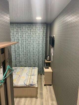 Мини-отель Fresh Котельники Небольшой двухместный номер с 1 кроватью-2