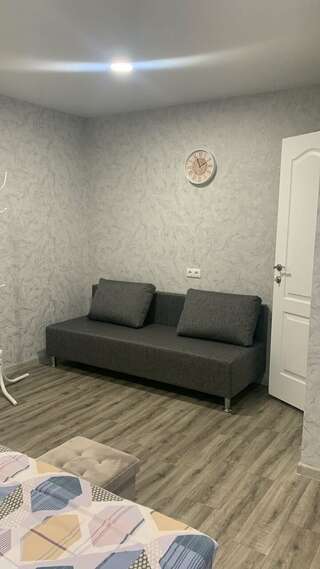 Мини-отель Fresh Котельники Большой двухместный номер с 1 кроватью-3