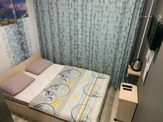 Мини-отель Fresh Котельники Небольшой двухместный номер с 1 кроватью-3