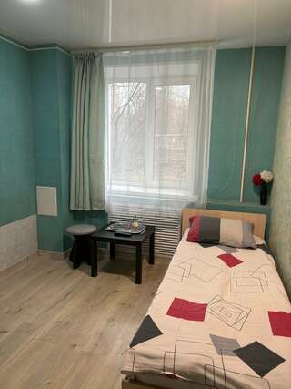 Мини-отель Fresh Котельники Небольшой двухместный номер с 1 кроватью-1