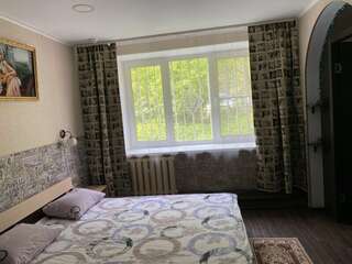 Мини-отель Fresh Котельники Стандартный двухместный номер с 1 кроватью-1