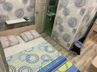 Мини-отель Fresh Котельники Небольшой двухместный номер с 1 кроватью-5