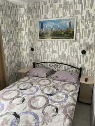 Мини-отель Fresh Котельники Стандартный двухместный номер с 1 кроватью-1