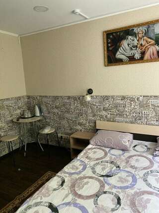 Мини-отель Fresh Котельники Стандартный двухместный номер с 1 кроватью-2