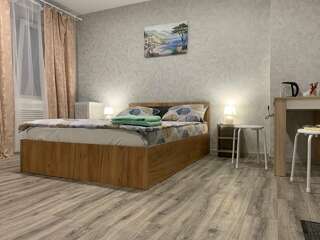 Мини-отель Fresh Котельники Большой двухместный номер с 1 кроватью-1