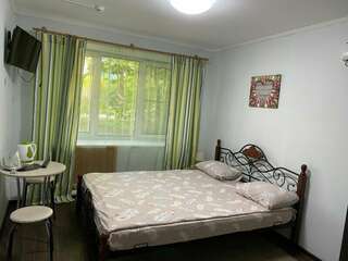 Мини-отель Fresh Котельники Стандартный двухместный номер с 1 кроватью-1