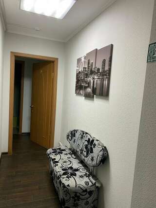 Мини-отель Fresh Котельники Стандартный двухместный номер с 1 кроватью-2