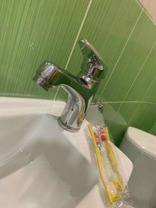 Мини-отель Fresh Котельники Небольшой двухместный номер с 1 кроватью-4