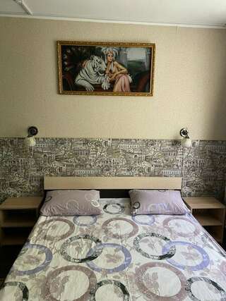 Мини-отель Fresh Котельники Стандартный двухместный номер с 1 кроватью-4