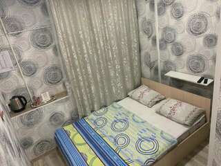 Мини-отель Fresh Котельники Небольшой двухместный номер с 1 кроватью-7