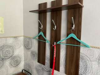 Мини-отель Fresh Котельники Небольшой двухместный номер с 1 кроватью-3