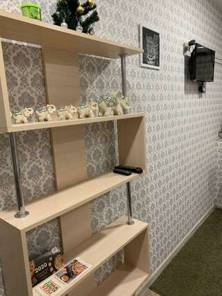 Мини-отель Fresh Котельники-6