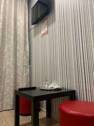 Мини-отель Fresh Котельники-7