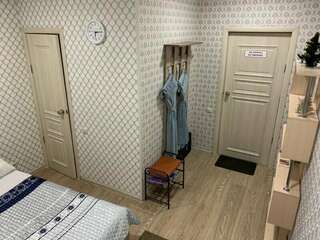 Мини-отель Fresh Котельники Стандартный двухместный номер с 1 кроватью-5