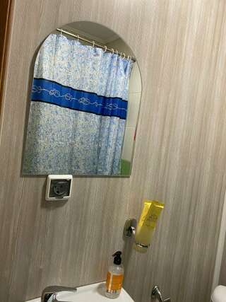 Мини-отель Fresh Котельники Стандартный двухместный номер с 1 кроватью-3