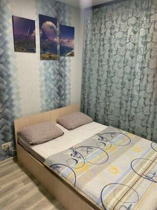 Мини-отель Fresh Котельники Небольшой двухместный номер с 1 кроватью-1