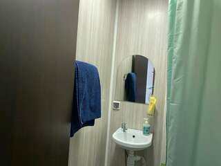 Мини-отель Fresh Котельники Небольшой двухместный номер с 1 кроватью-2