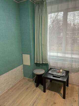 Мини-отель Fresh Котельники Небольшой двухместный номер с 1 кроватью-3