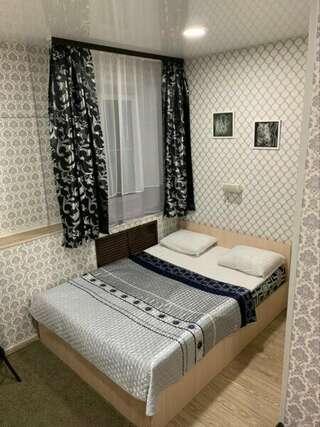 Мини-отель Fresh Котельники Стандартный двухместный номер с 1 кроватью-4