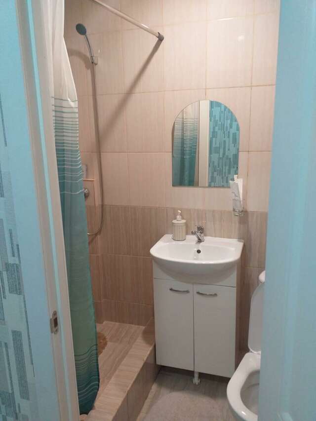 Мини-отель Fresh Котельники-40