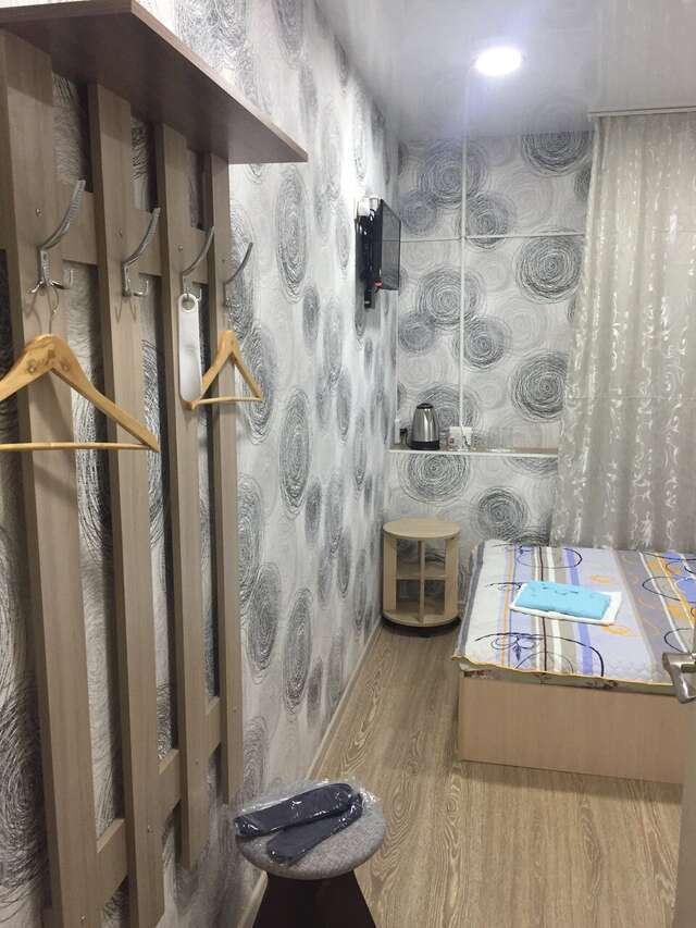 Мини-отель Fresh Котельники-57