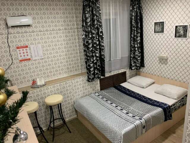 Мини-отель Fresh Котельники-34