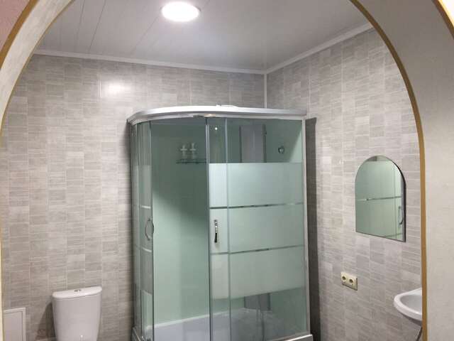 Мини-отель Fresh Котельники-54