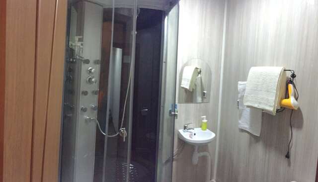 Мини-отель Fresh Котельники-72