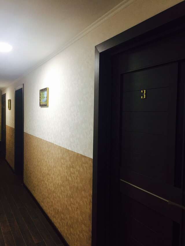 Мини-отель Fresh Котельники-73