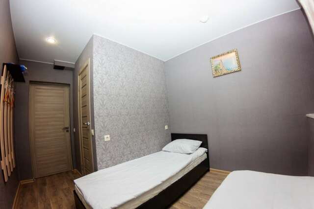 Мини-отель Fresh Котельники-26